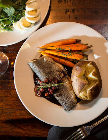 Edelweiss Lodge & Spa by null