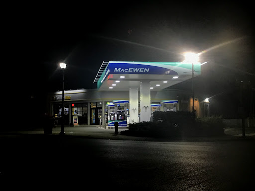MacEwen Perth - Visual