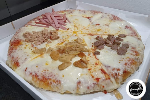 Pizzeria Primafila Magenta - Thumbnail