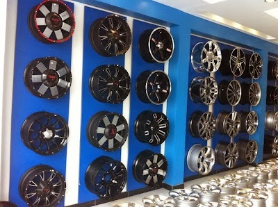 Photos of SKY ALLOY WHEELS CO L.L.C