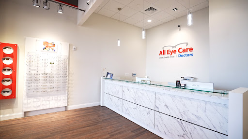 All Eye Care Doctors of Burlington - Thumbnail