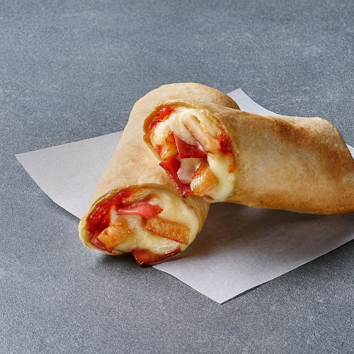 Domino's Pizza - Swinton Open Times