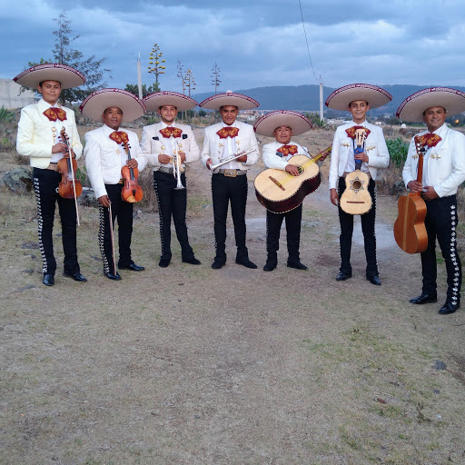 Mariachi Serenata de Mexico Tlalpujahua