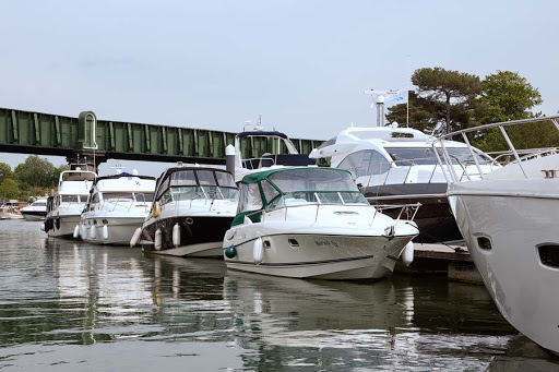 Cabin Boatyard - Thumbnail