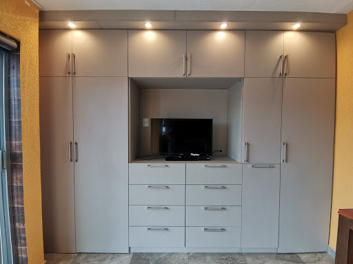TK diseño de muebles Gallery - Mexico