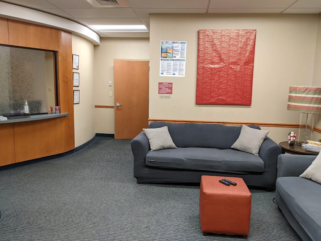 Central Georgia Vascular Solutions