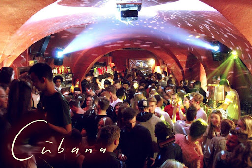 Cubana - Visual