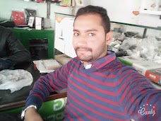 C Shop Mobile Center faisalabad