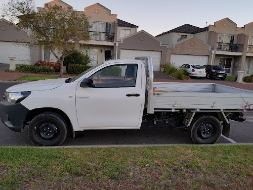 Commercial Vehicle Group Gallery - Australia