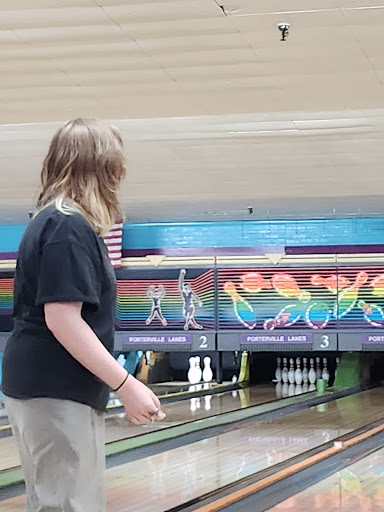 Porterville Lanes & Sports Center - Thumbnail