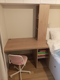 Photo n°18 de Copain Des Bois Menuisier Agenceur à Brignais (Menuisier)