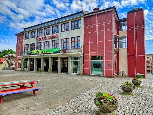 Festiviteten Cinema Mysen
