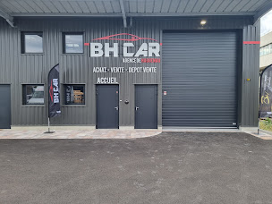 Photo n°6 de BHCar Haguenau à Haguenau (Concessionnaire automobile)