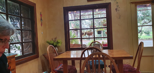Porongurup Inn, Shop & Tearooms - Thumbnail