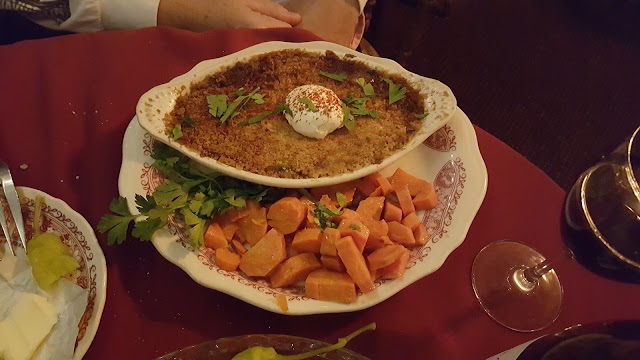 Clementine's Steak House