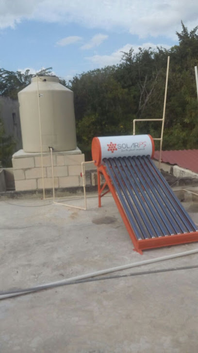 Servicios de Instalación VSCS