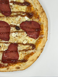 Photo n°49 de Brothers Pizza à Nice (Restaurant)