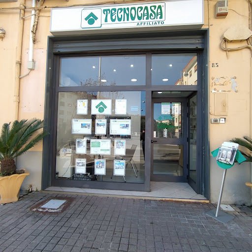 Affiliato Tecnocasa Studio Rossano 2 S.R.L. - Thumbnail