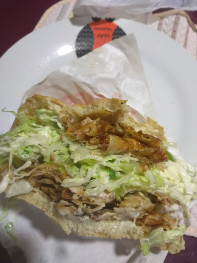 Hadi Doner Kebab Y Cafeteria Y el eden en la tierra - Thumbnail