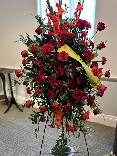 Dixon-Garland Funeral Home - Thumbnail