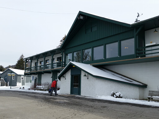 The Lodge at Tussey Mountain - Thumbnail