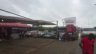 Photos of God Is Good Motors