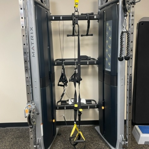 SetPoint Rx - Visual