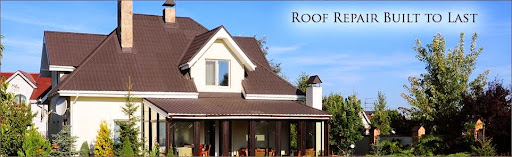 BSP Roofing - Visual