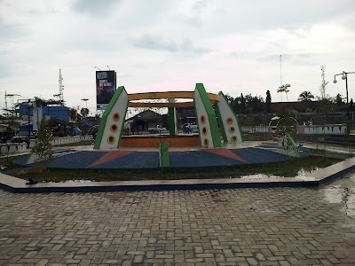 Photos of Simpang square Causeway