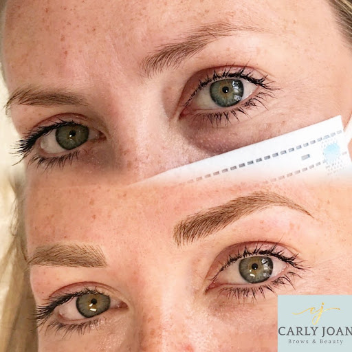 Carly Joan Brows and Beauty - Thumbnail