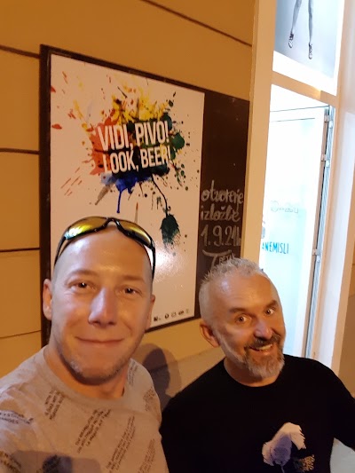 Photos of Hrvatsko udruženje interdisciplinarnih umjetnika - HUiU