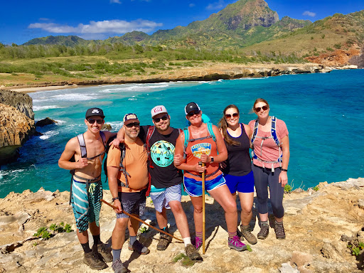 Kauai Eden Tours - United States