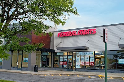 Federal Meats - Williamsville Place Plaza