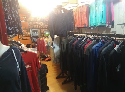 Photos of AL CLOTING