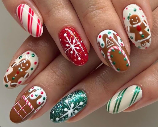 Love Nails Doncaster