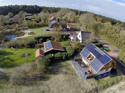 Photos of Bosrandbungalows Texel - Boshof