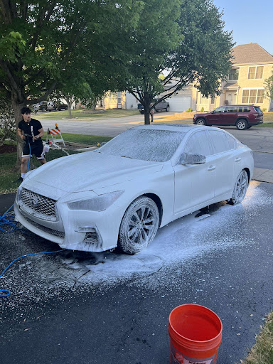 Exceeddetailing - Visual