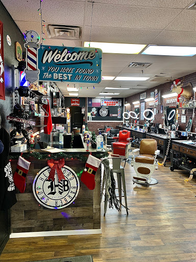 Hereford Barbershop Est.2011