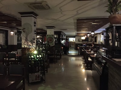 Photos of QUEEN FOREST RESTRO - BAR