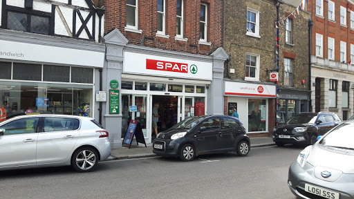 SPAR Sandwich - Thumbnail