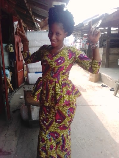Photos of Suhum Secondary Technical School