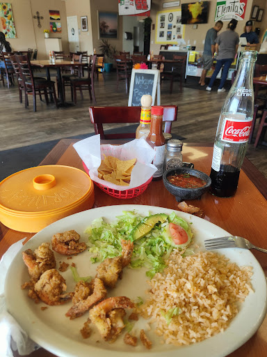 Elenita's Mexican Restaurant - Thumbnail