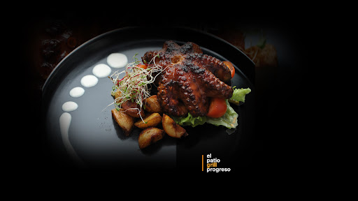 El Patio Grill Progreso - Thumbnail