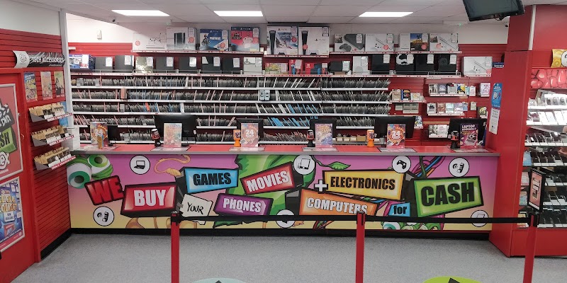CeX photo 2