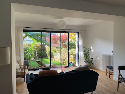 MEYER - XMUR Maçonnerie Nantes