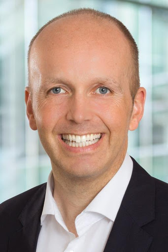 ERGO Versicherung Christian Volk