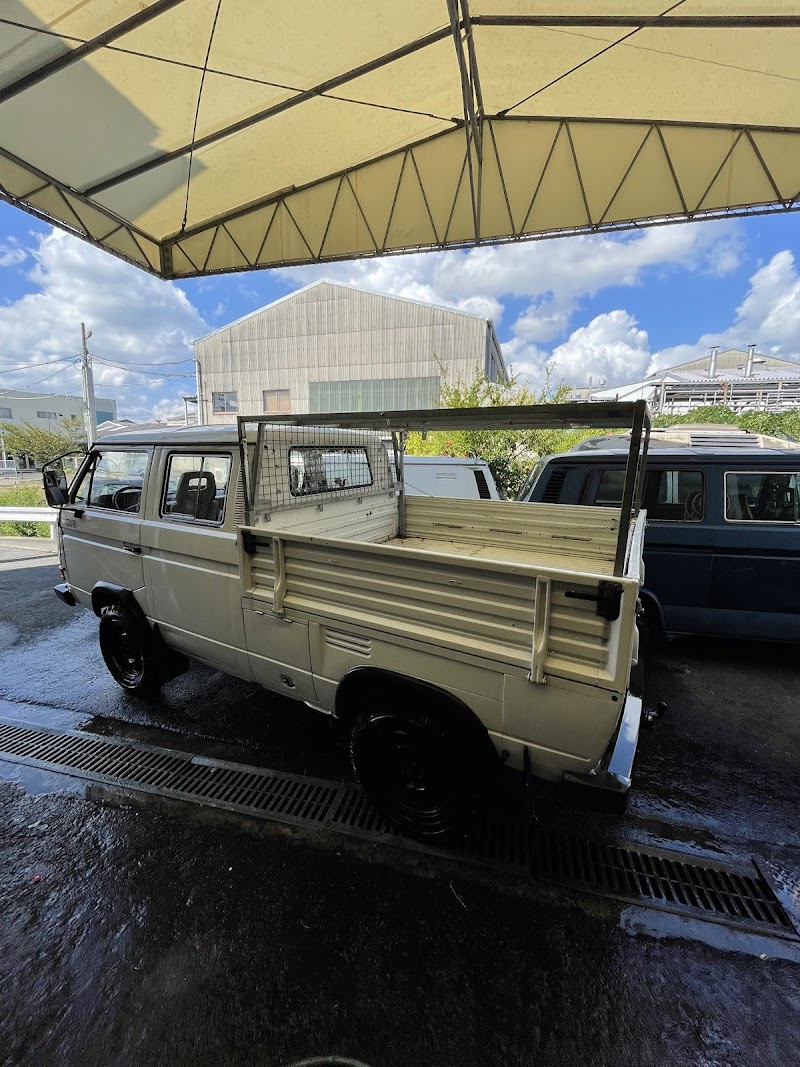 ファントムガレージ