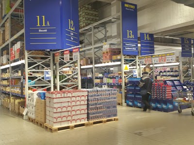 Photos of METRO Cash and Carry