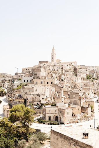 Action wedding photography and video - Foto film maker matrimonio Matera - Thumbnail