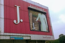 Junaid Jamshed Clothes & Accessories islamabad